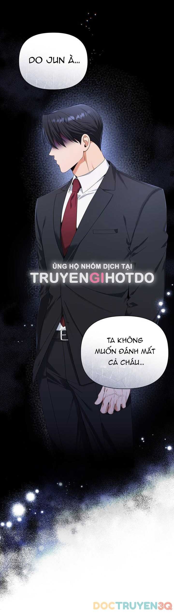 đọc truyện [18+] Hợp Đồng Tình Yêu Có Thời Hạn Chương 26.1 ảnh 16 tại Thiên Thai Truyện