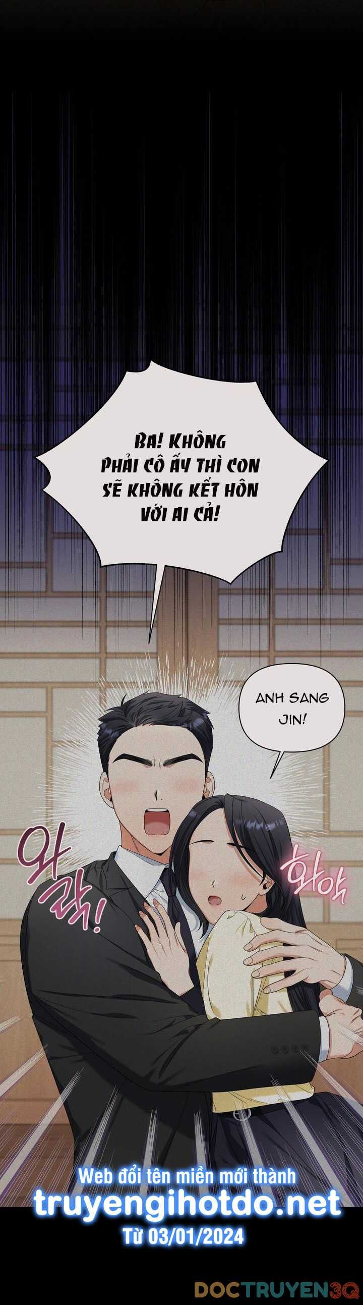đọc truyện [18+] Hợp Đồng Tình Yêu Có Thời Hạn Chương 26.1 ảnh 9 tại Thiên Thai Truyện