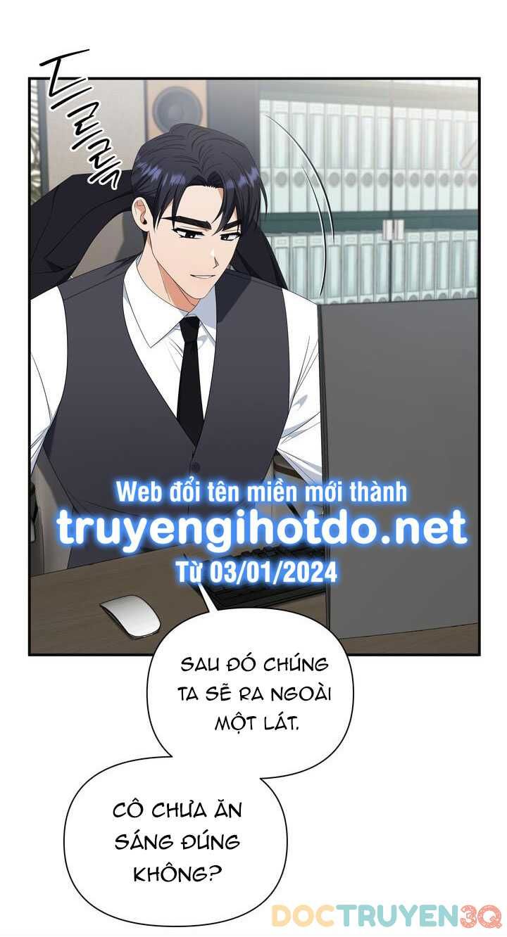 đọc truyện [18+] Hợp Đồng Tình Yêu Có Thời Hạn Chương 26.2 ảnh 27 tại Thiên Thai Truyện