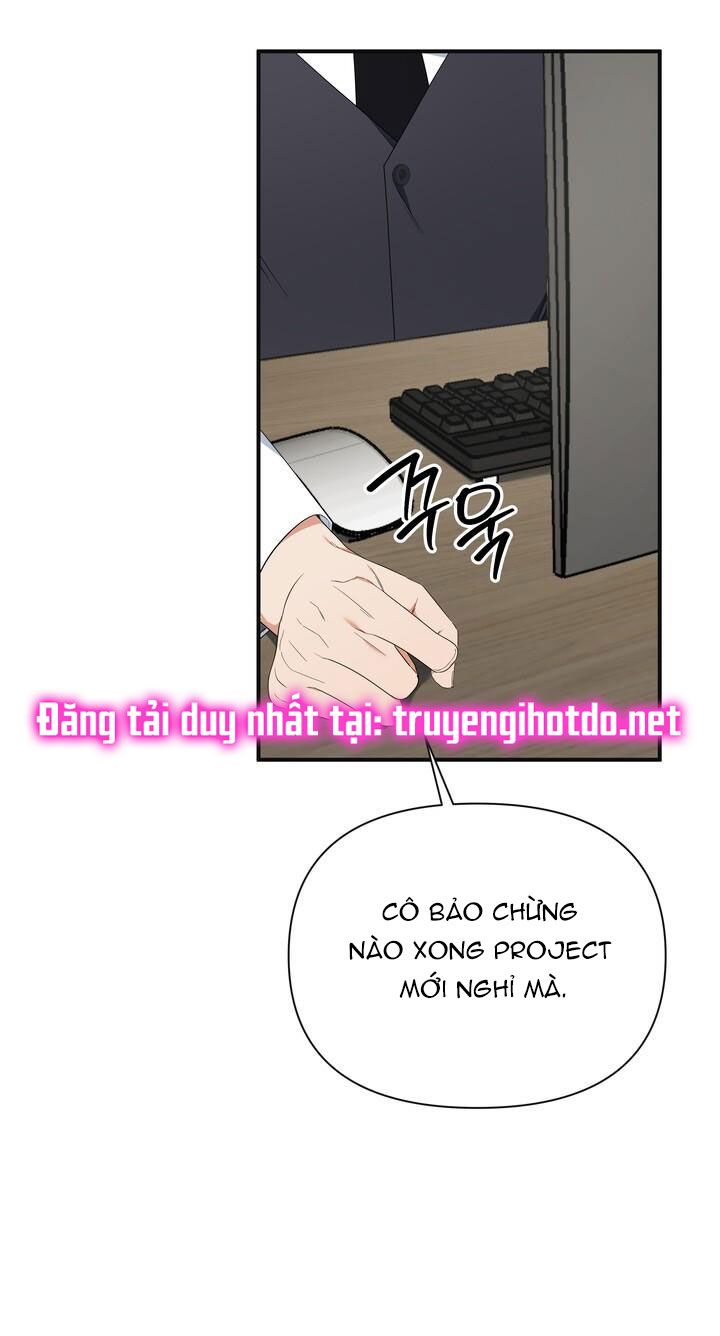 đọc truyện [18+] Hợp Đồng Tình Yêu Có Thời Hạn Chương 27 ảnh 3 tại Thiên Thai Truyện