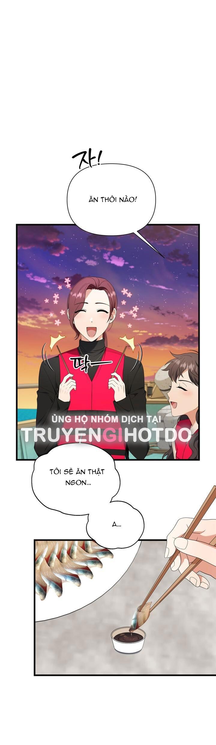 đọc truyện [18+] Hợp Đồng Tình Yêu Có Thời Hạn Chương 27 ảnh 45 tại Thiên Thai Truyện