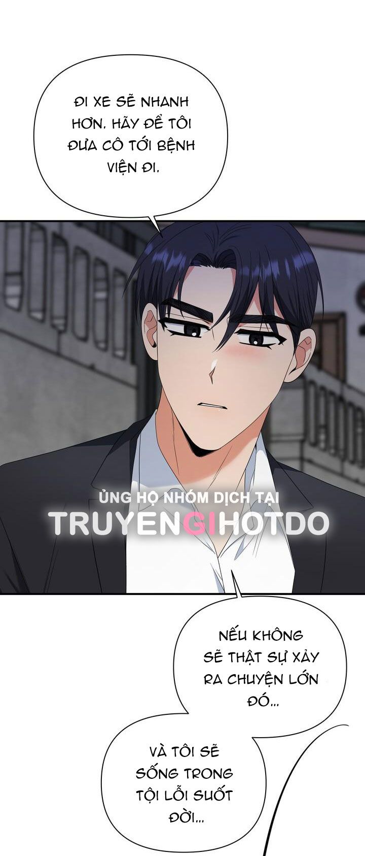 đọc truyện [18+] Hợp Đồng Tình Yêu Có Thời Hạn Chương 28 ảnh 26 tại Thiên Thai Truyện
