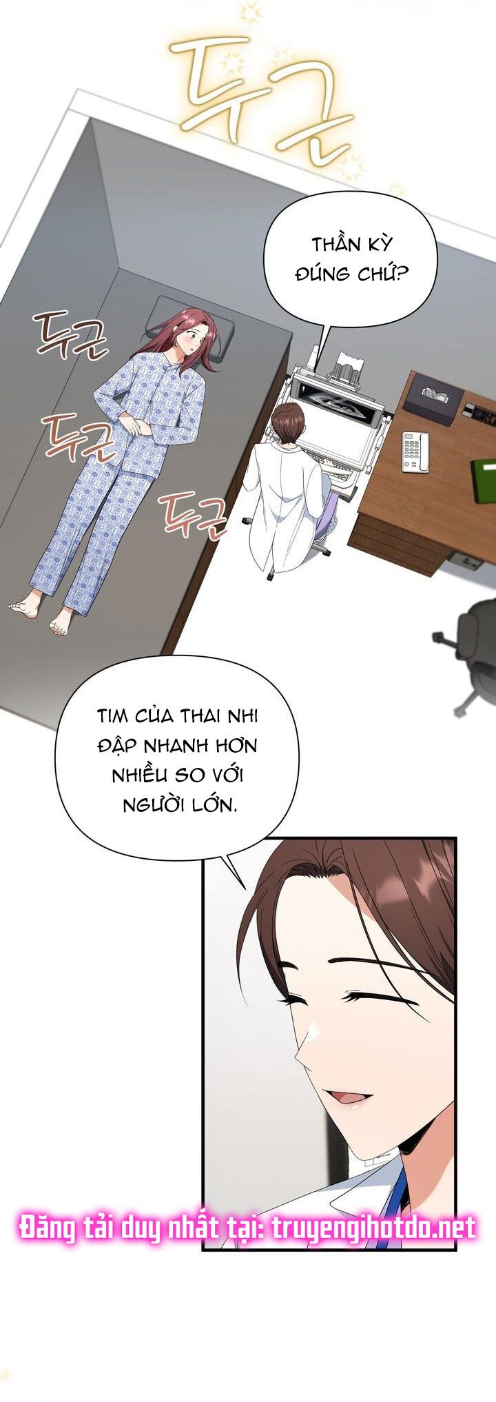đọc truyện [18+] Hợp Đồng Tình Yêu Có Thời Hạn Chương 29 ảnh 22 tại Thiên Thai Truyện
