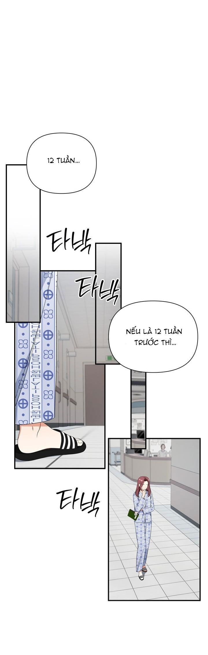 đọc truyện [18+] Hợp Đồng Tình Yêu Có Thời Hạn Chương 29 ảnh 26 tại Thiên Thai Truyện