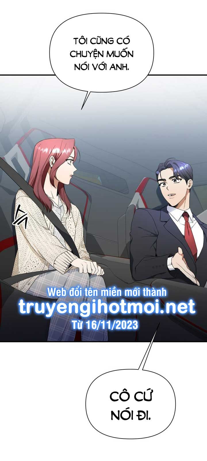 đọc truyện [18+] Hợp Đồng Tình Yêu Có Thời Hạn Chương 3 ảnh 29 tại Thiên Thai Truyện