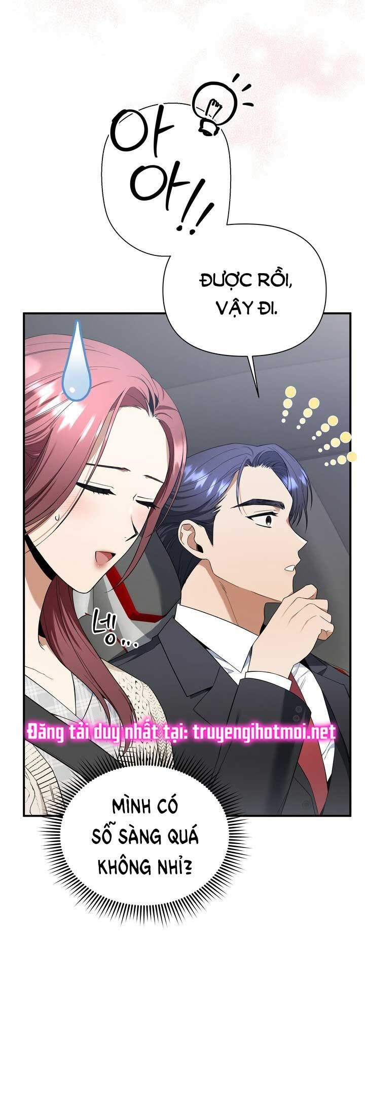 đọc truyện [18+] Hợp Đồng Tình Yêu Có Thời Hạn Chương 3 ảnh 37 tại Thiên Thai Truyện