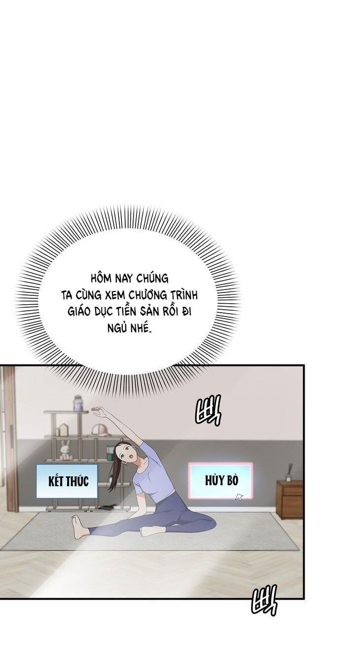 đọc truyện [18+] Hợp Đồng Tình Yêu Có Thời Hạn Chương 30.2 ảnh 9 tại Thiên Thai Truyện