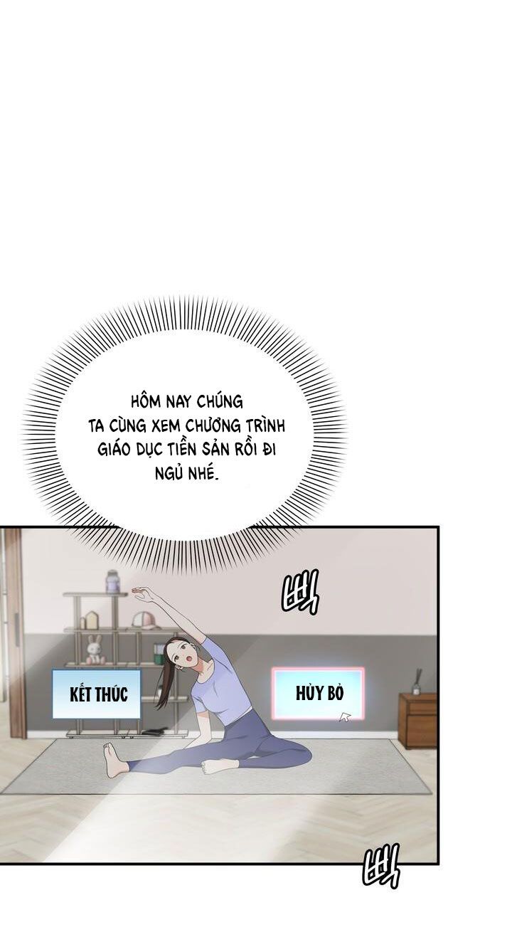 đọc truyện [18+] Hợp Đồng Tình Yêu Có Thời Hạn Chương 30 ảnh 33 tại Thiên Thai Truyện