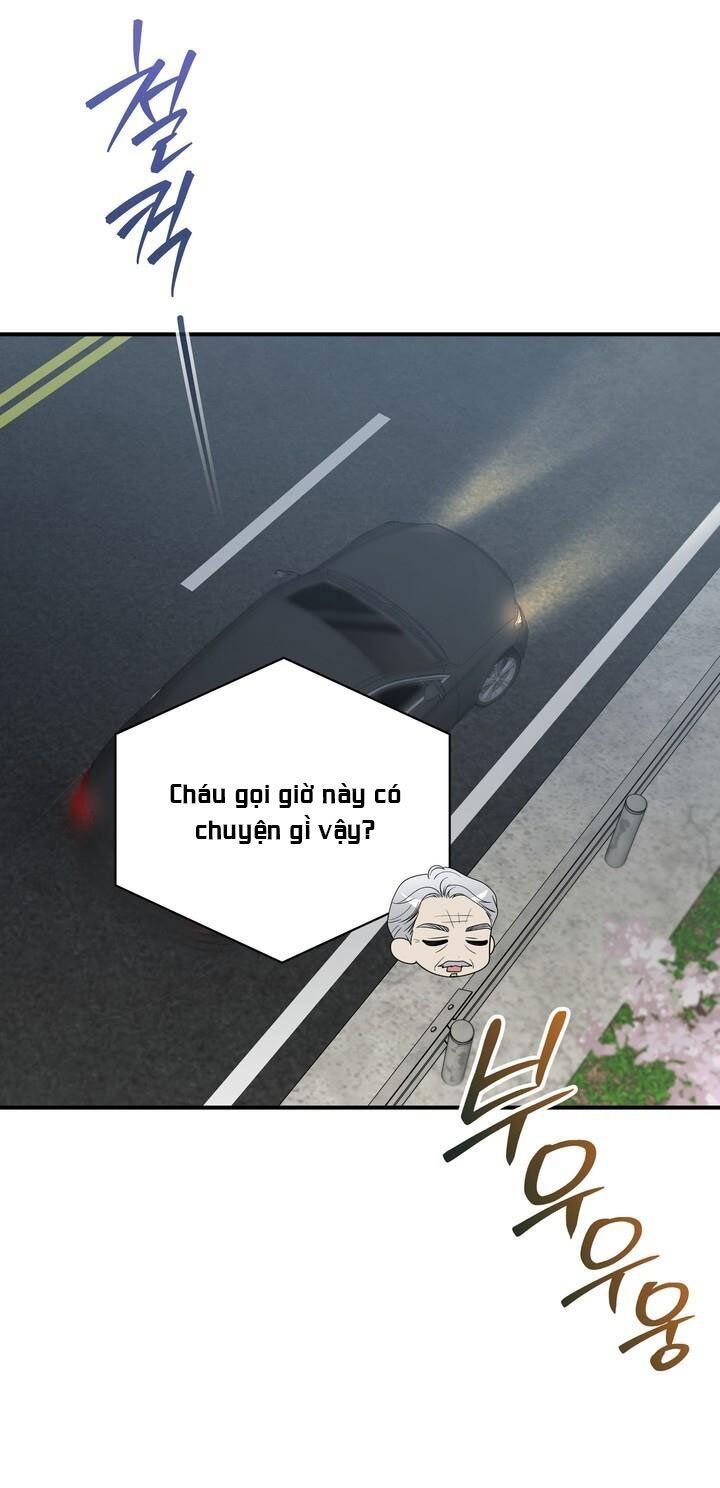 đọc truyện [18+] Hợp Đồng Tình Yêu Có Thời Hạn Chương 31.2 ảnh 19 tại Thiên Thai Truyện