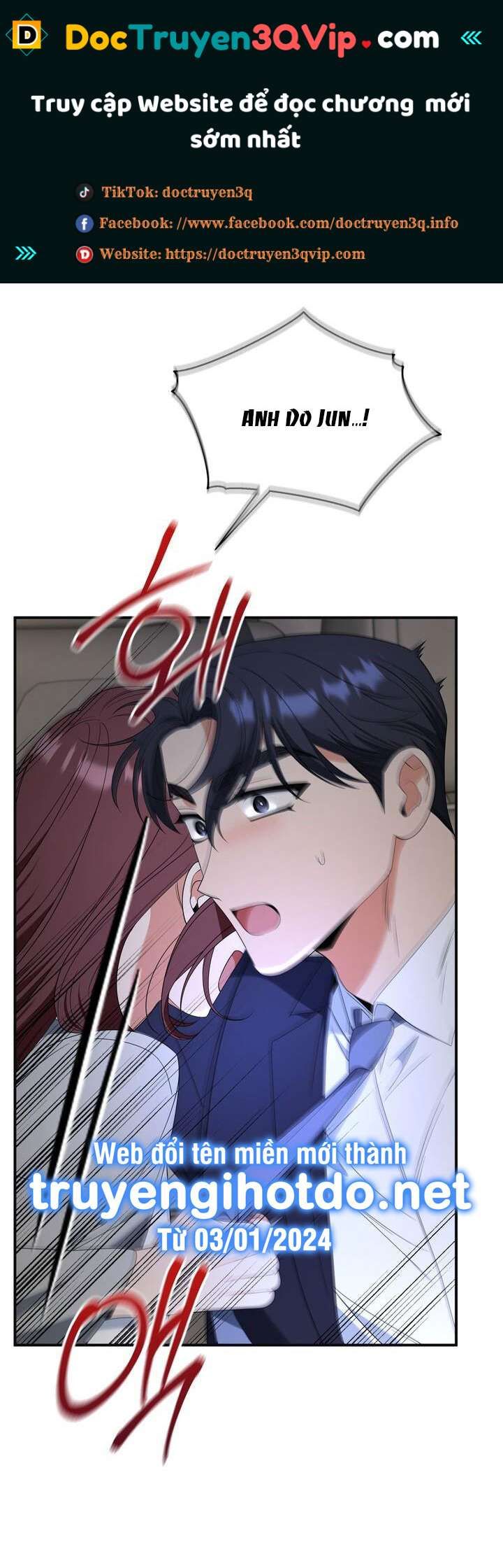 đọc truyện [18+] Hợp Đồng Tình Yêu Có Thời Hạn Chương 32.2 ảnh 2 tại Thiên Thai Truyện