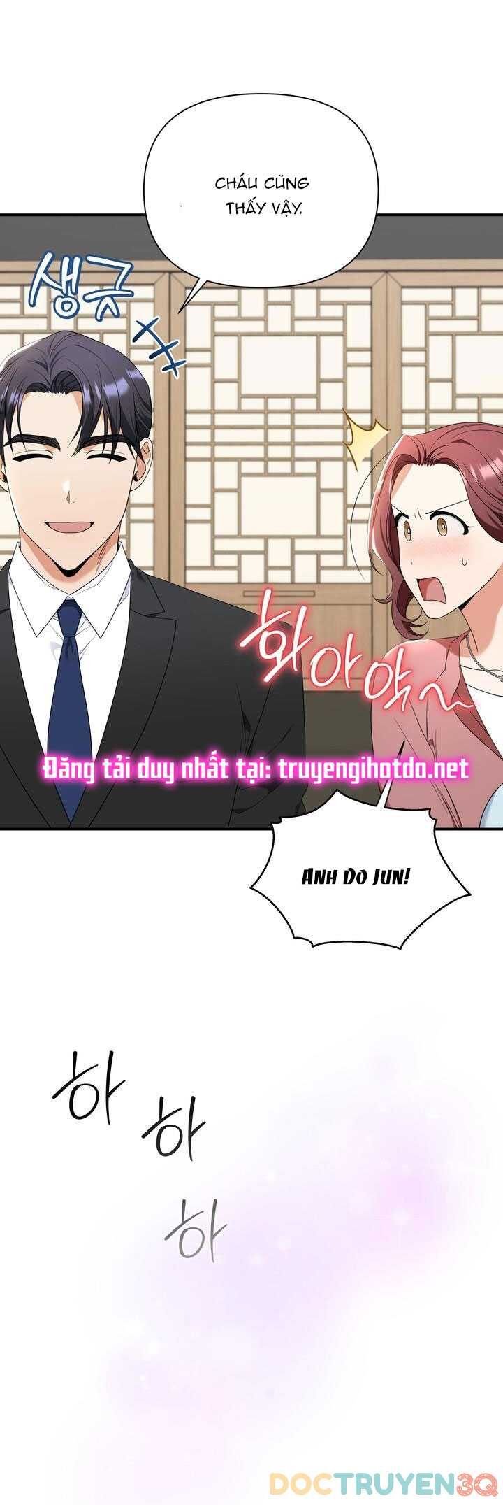 đọc truyện [18+] Hợp Đồng Tình Yêu Có Thời Hạn Chương 34.1 ảnh 19 tại Thiên Thai Truyện