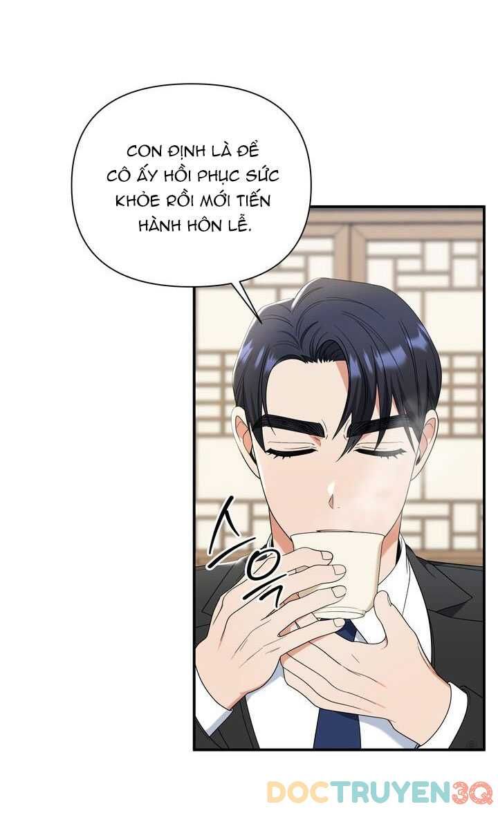 đọc truyện [18+] Hợp Đồng Tình Yêu Có Thời Hạn Chương 34.1 ảnh 4 tại Thiên Thai Truyện