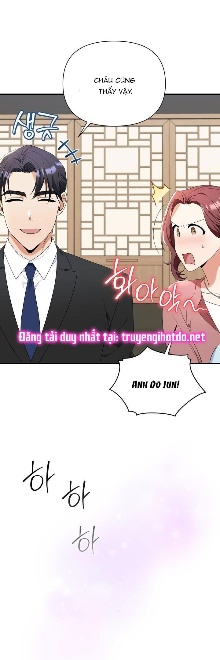 đọc truyện [18+] Hợp Đồng Tình Yêu Có Thời Hạn Chương 34 ảnh 18 tại Thiên Thai Truyện