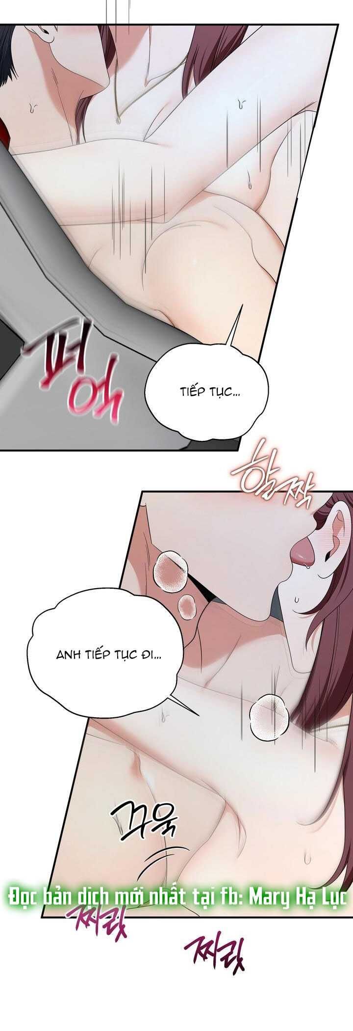 đọc truyện [18+] Hợp Đồng Tình Yêu Có Thời Hạn Chương 35.2 ảnh 12 tại Thiên Thai Truyện