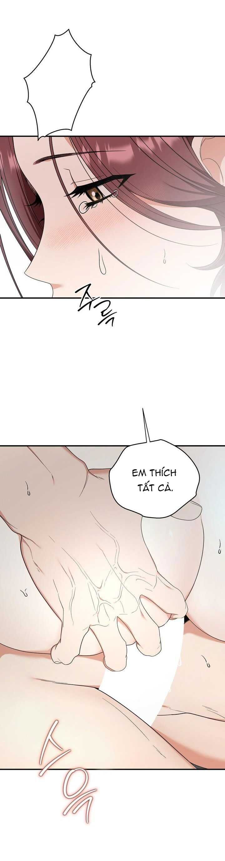 đọc truyện [18+] Hợp Đồng Tình Yêu Có Thời Hạn Chương 35.2 ảnh 15 tại Thiên Thai Truyện