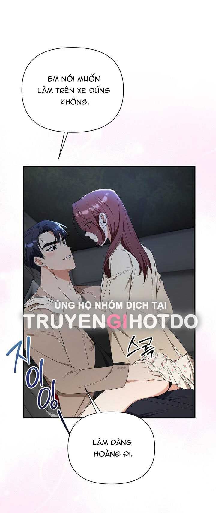 đọc truyện [18+] Hợp Đồng Tình Yêu Có Thời Hạn Chương 35.2 ảnh 6 tại Thiên Thai Truyện