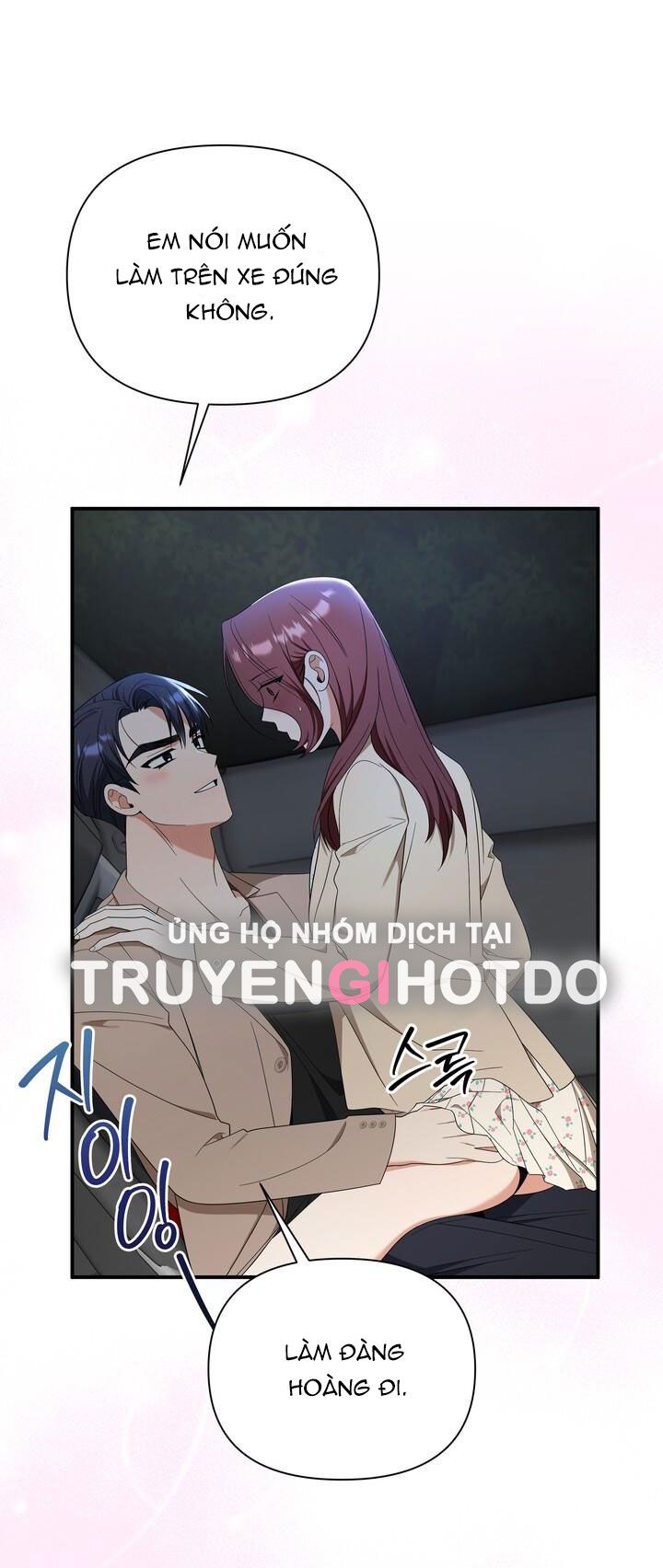 đọc truyện [18+] Hợp Đồng Tình Yêu Có Thời Hạn Chương 35 ảnh 23 tại Thiên Thai Truyện
