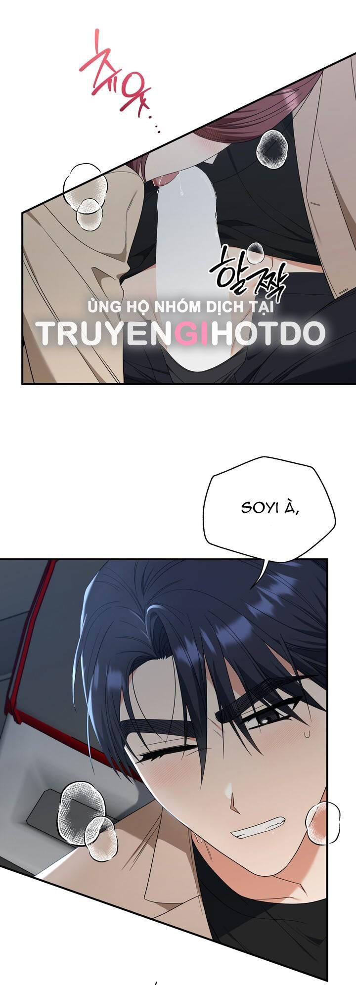 đọc truyện [18+] Hợp Đồng Tình Yêu Có Thời Hạn Chương 35 ảnh 9 tại Thiên Thai Truyện