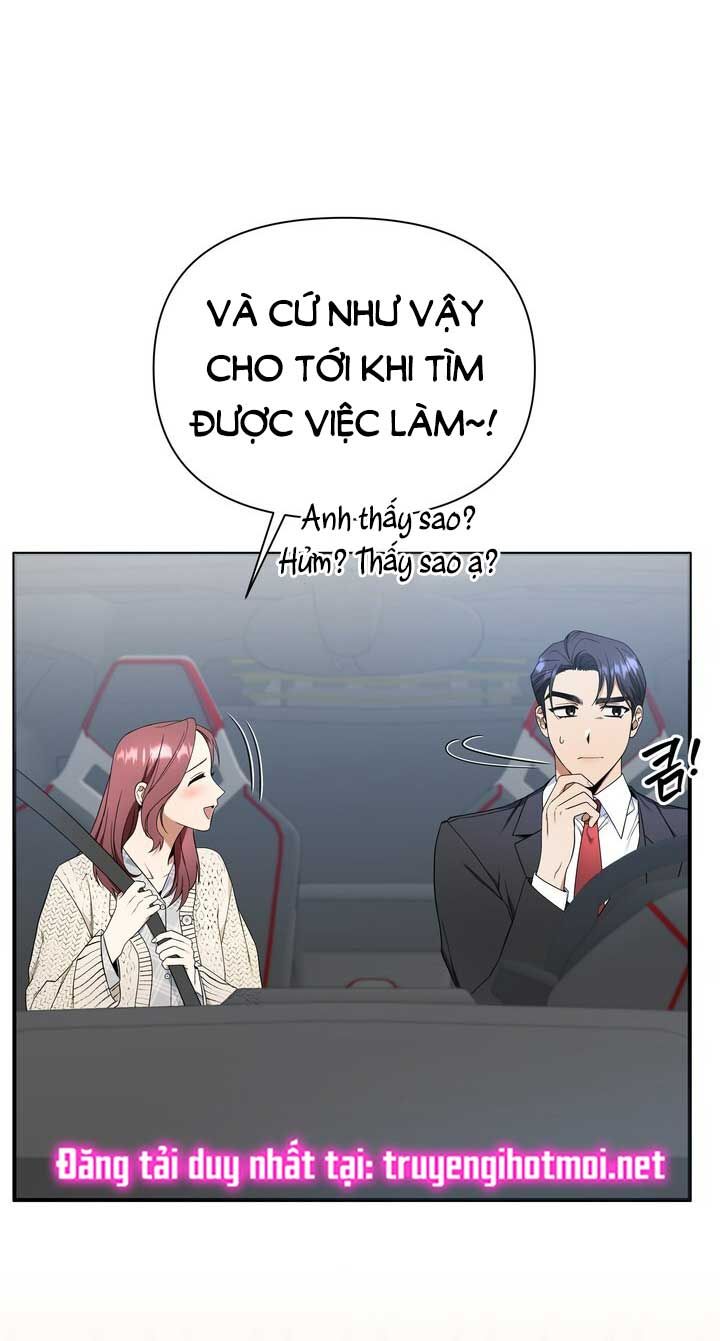 đọc truyện [18+] Hợp Đồng Tình Yêu Có Thời Hạn Chương 4 ảnh 7 tại Thiên Thai Truyện