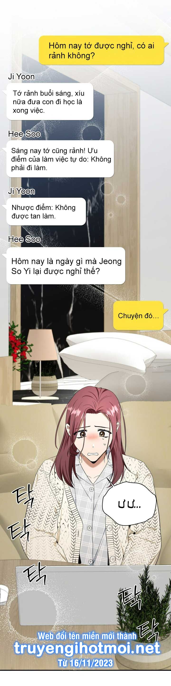 đọc truyện [18+] Hợp Đồng Tình Yêu Có Thời Hạn Chương 4 ảnh 63 tại Thiên Thai Truyện