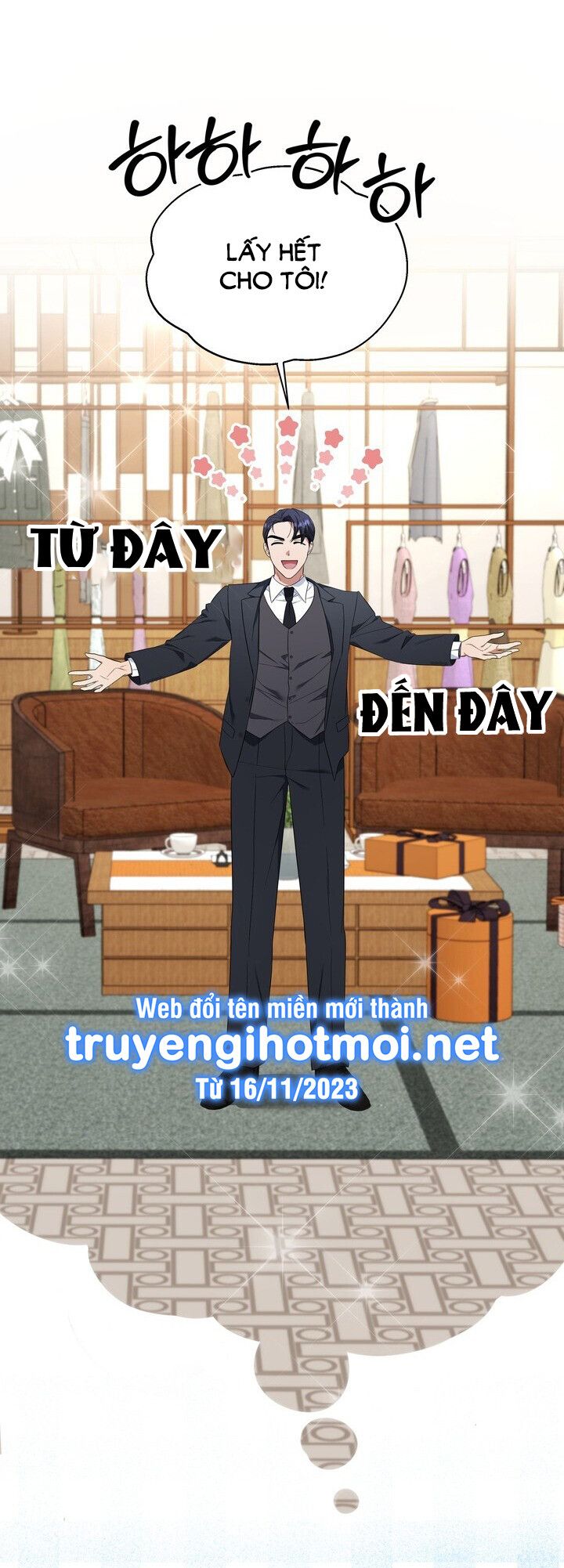 đọc truyện [18+] Hợp Đồng Tình Yêu Có Thời Hạn Chương 7 ảnh 20 tại Thiên Thai Truyện