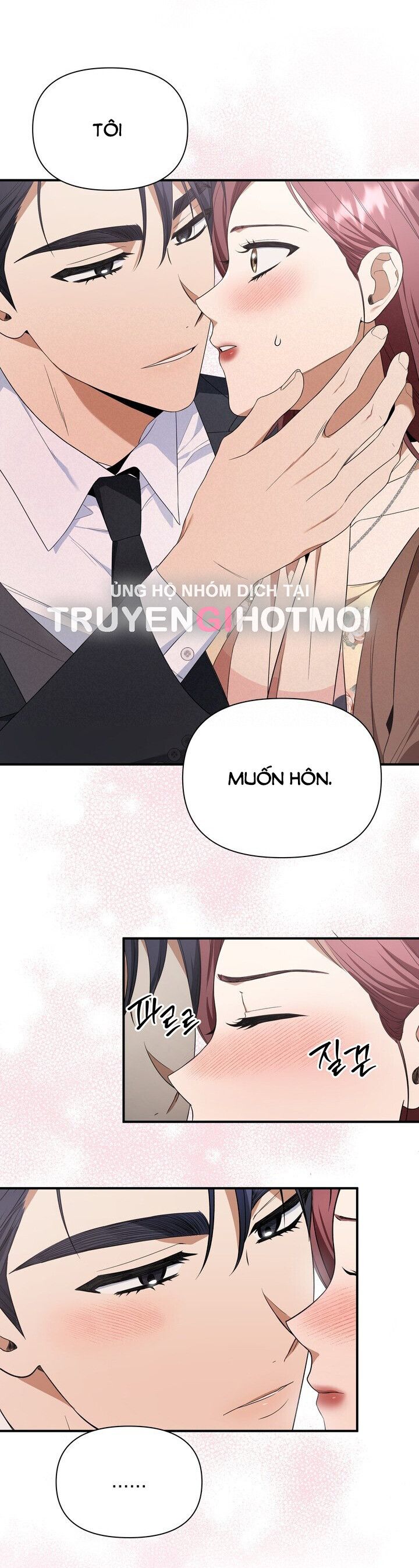 đọc truyện [18+] Hợp Đồng Tình Yêu Có Thời Hạn Chương 7 ảnh 35 tại Thiên Thai Truyện