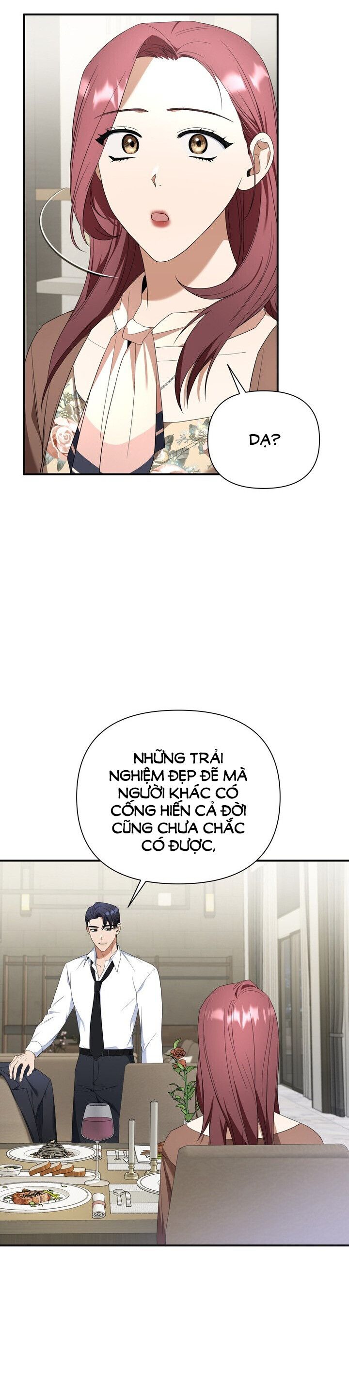 đọc truyện [18+] Hợp Đồng Tình Yêu Có Thời Hạn Chương 8 ảnh 39 tại Thiên Thai Truyện