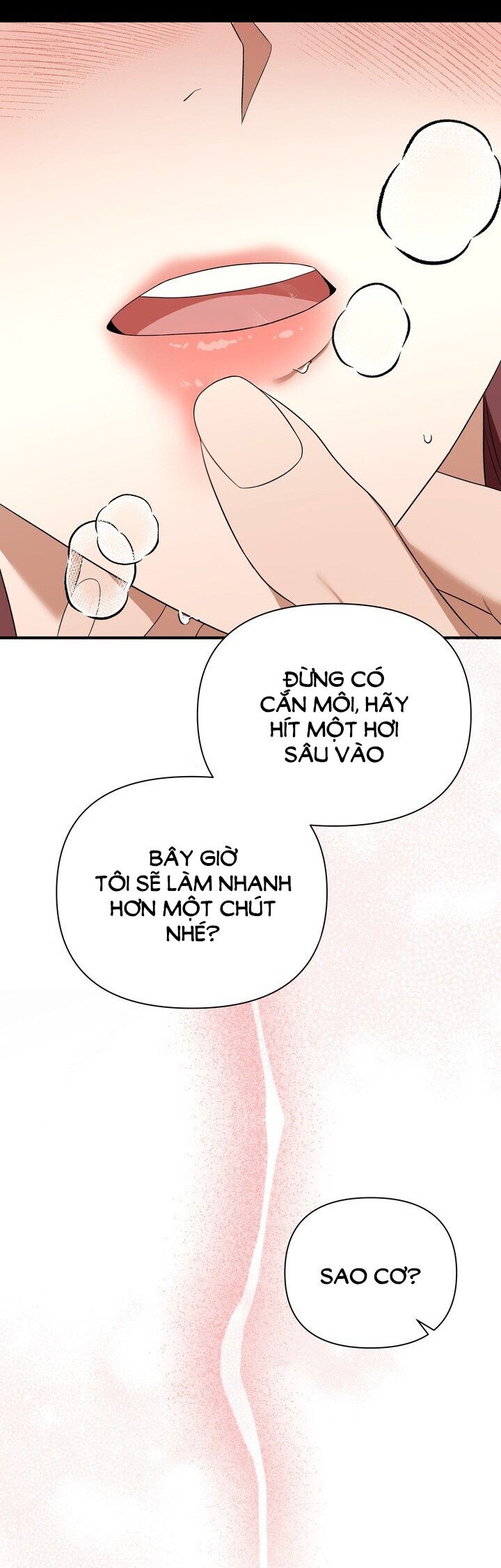 đọc truyện [18+] Hợp Đồng Tình Yêu Có Thời Hạn Chương 9 ảnh 29 tại Thiên Thai Truyện