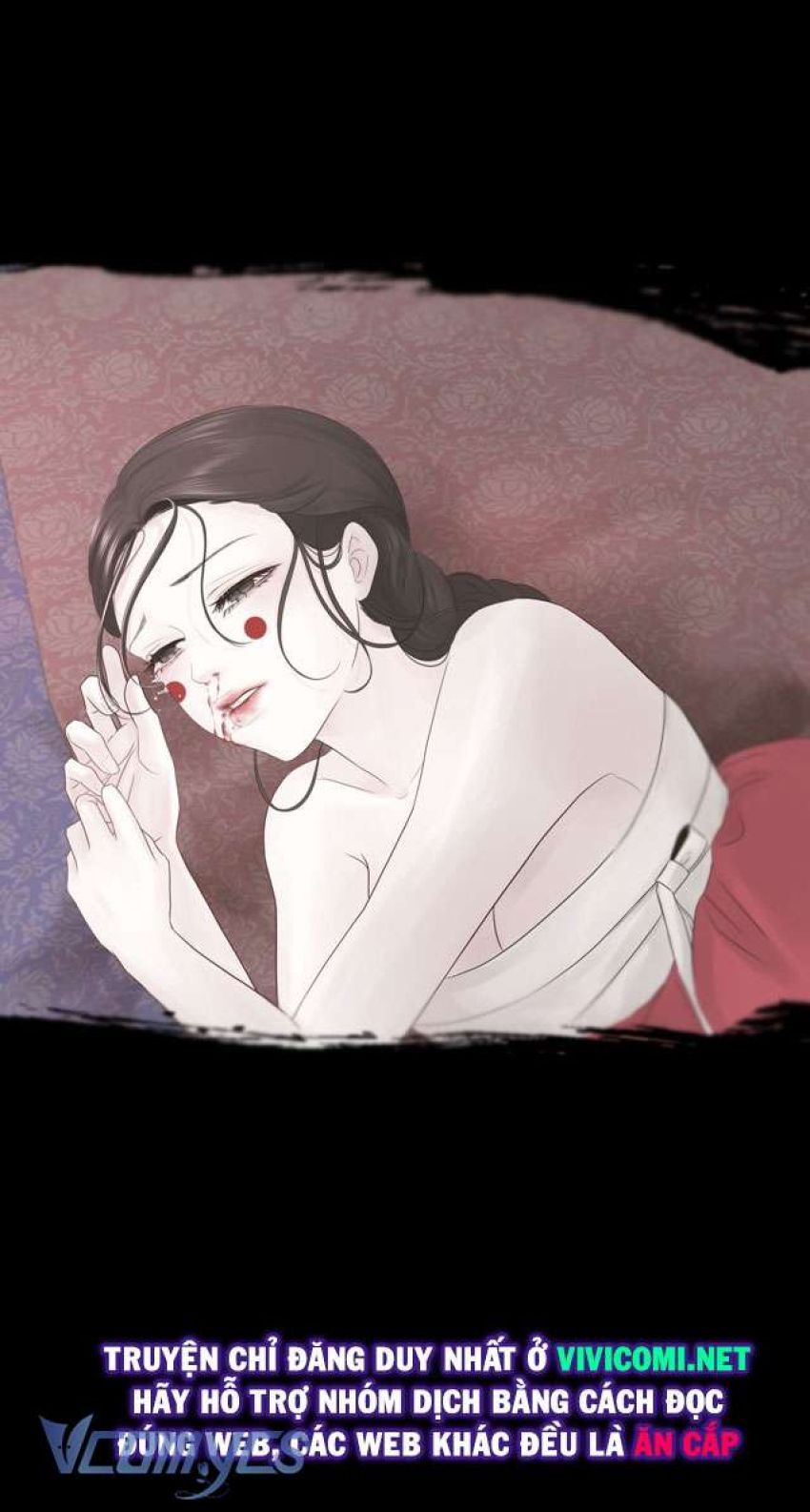 đọc truyện [18+] Hương Đào Hoa Chương 1 ảnh 39 tại Thiên Thai Truyện