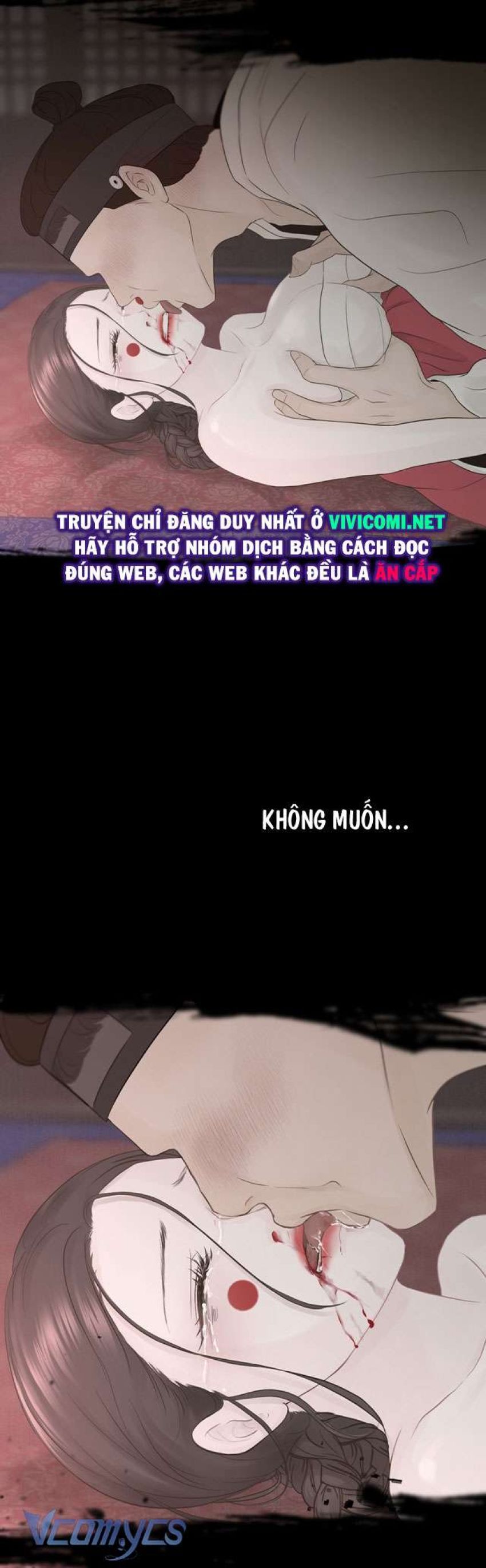 đọc truyện [18+] Hương Đào Hoa Chương 1 ảnh 43 tại Thiên Thai Truyện
