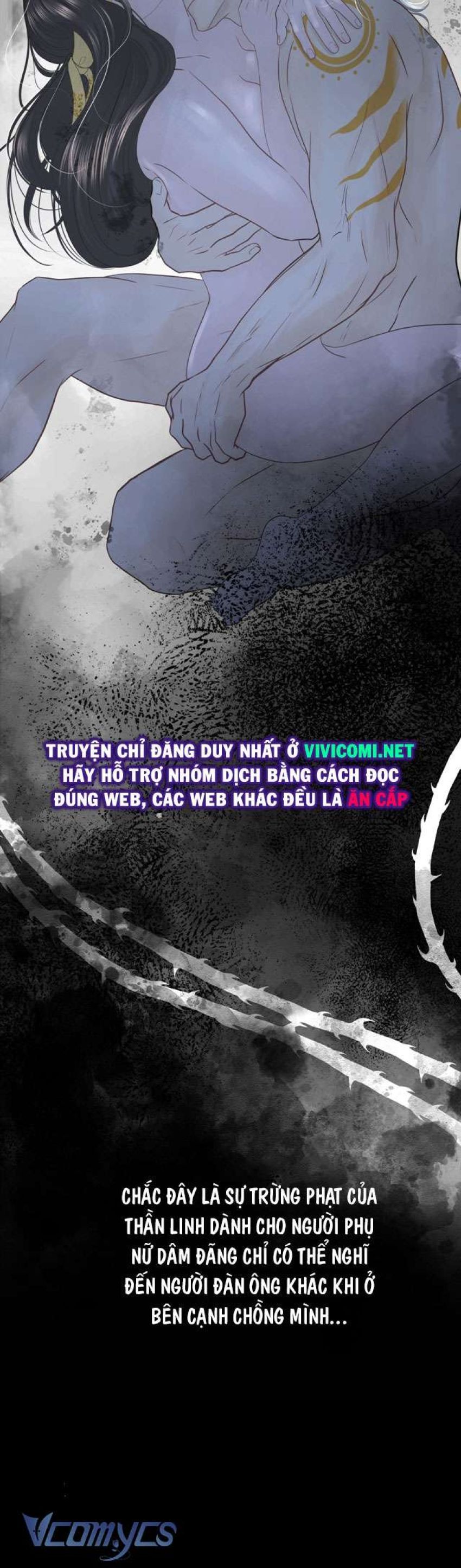 đọc truyện [18+] Hương Đào Hoa Chương 1 ảnh 45 tại Thiên Thai Truyện