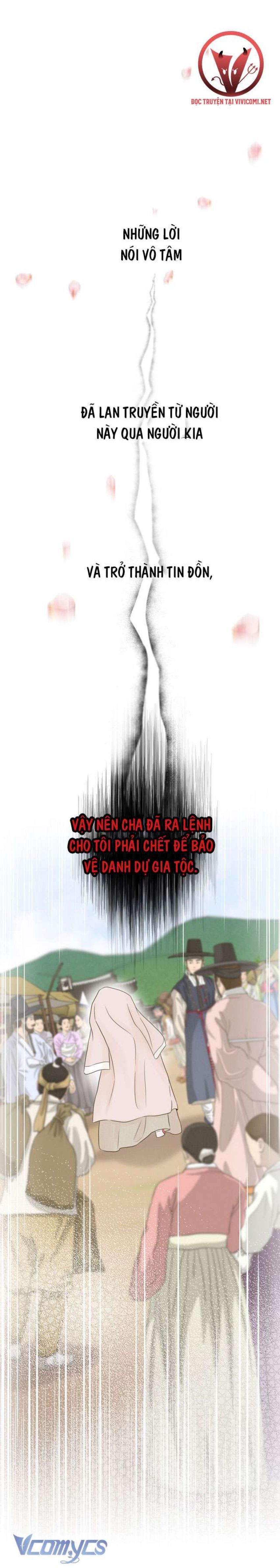 đọc truyện [18+] Hương Đào Hoa Chương 1 ảnh 54 tại Thiên Thai Truyện