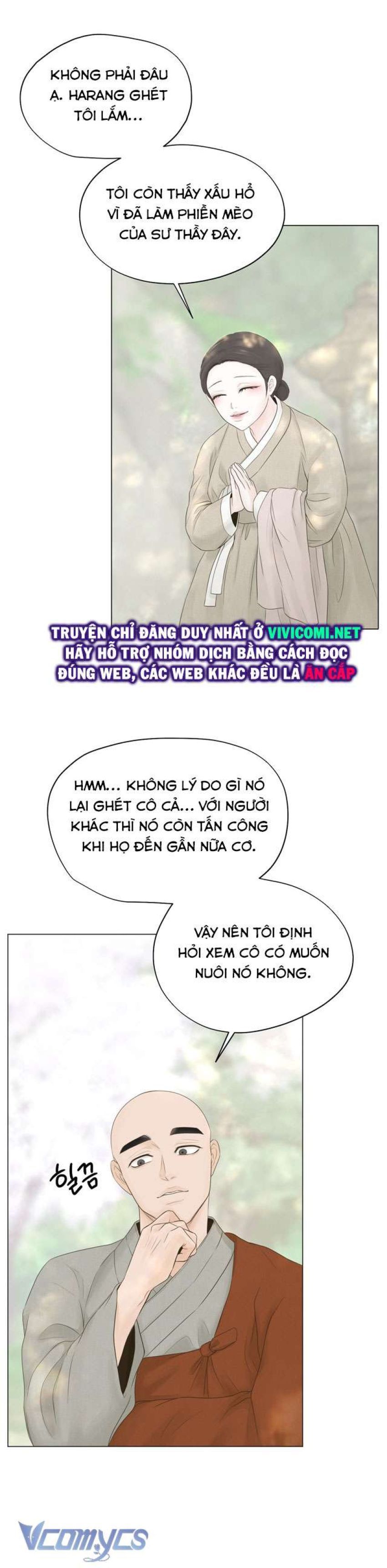 đọc truyện [18+] Hương Đào Hoa Chương 1 ảnh 65 tại Thiên Thai Truyện
