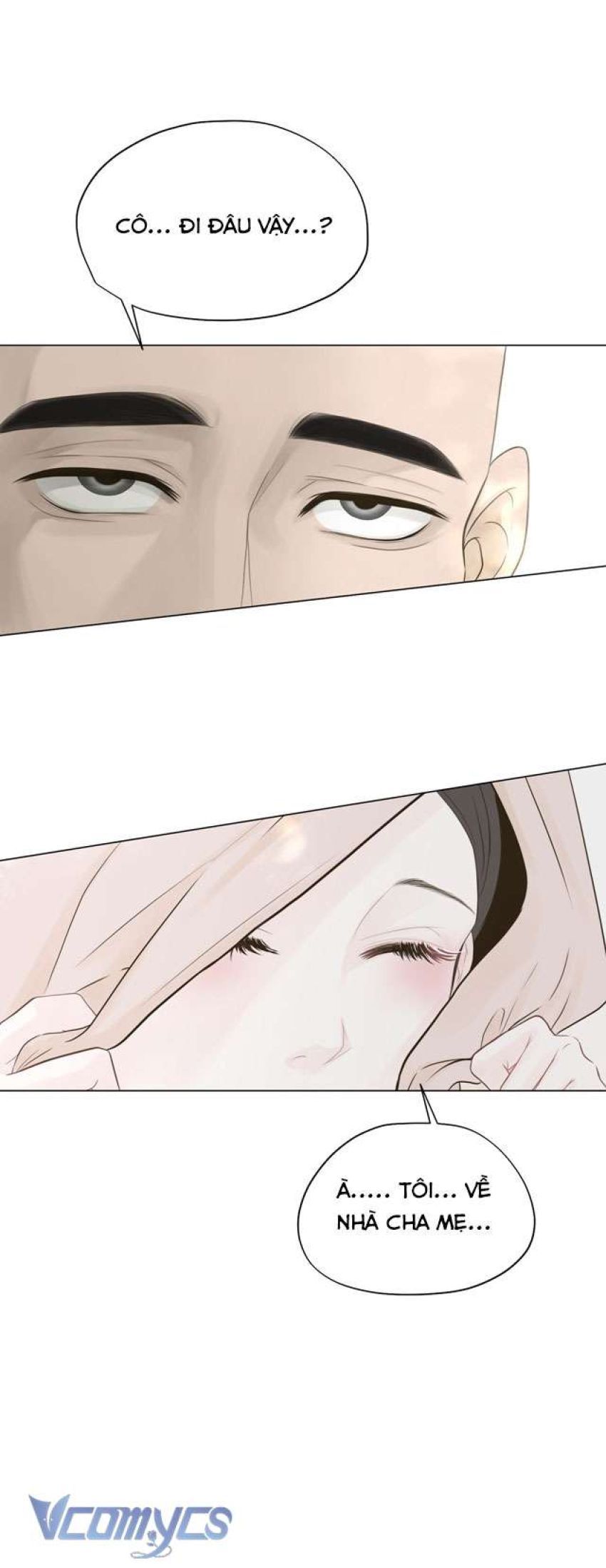 đọc truyện [18+] Hương Đào Hoa Chương 1 ảnh 67 tại Thiên Thai Truyện