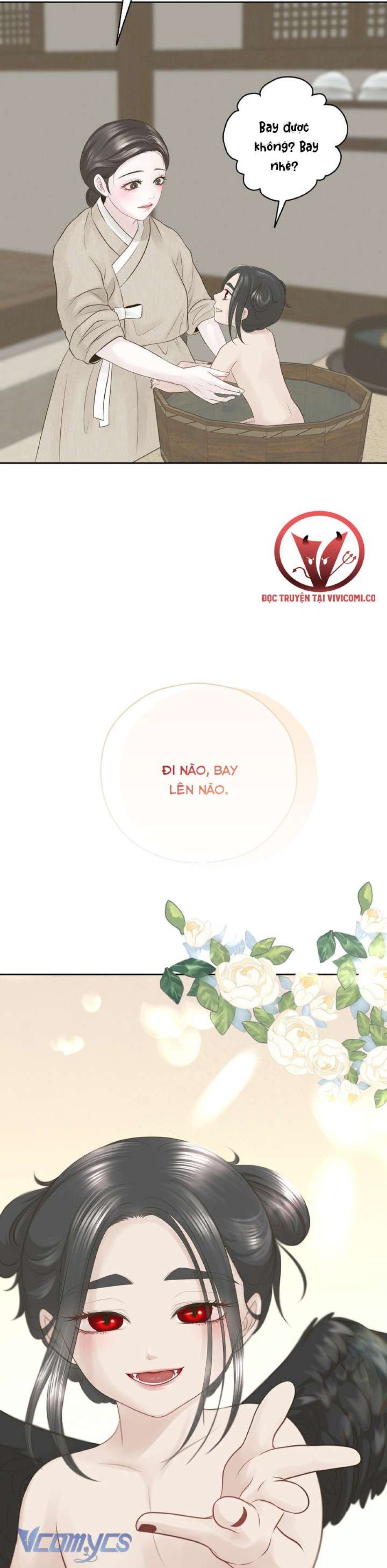 đọc truyện [18+] Hương Đào Hoa Chương 10 ảnh 29 tại Thiên Thai Truyện