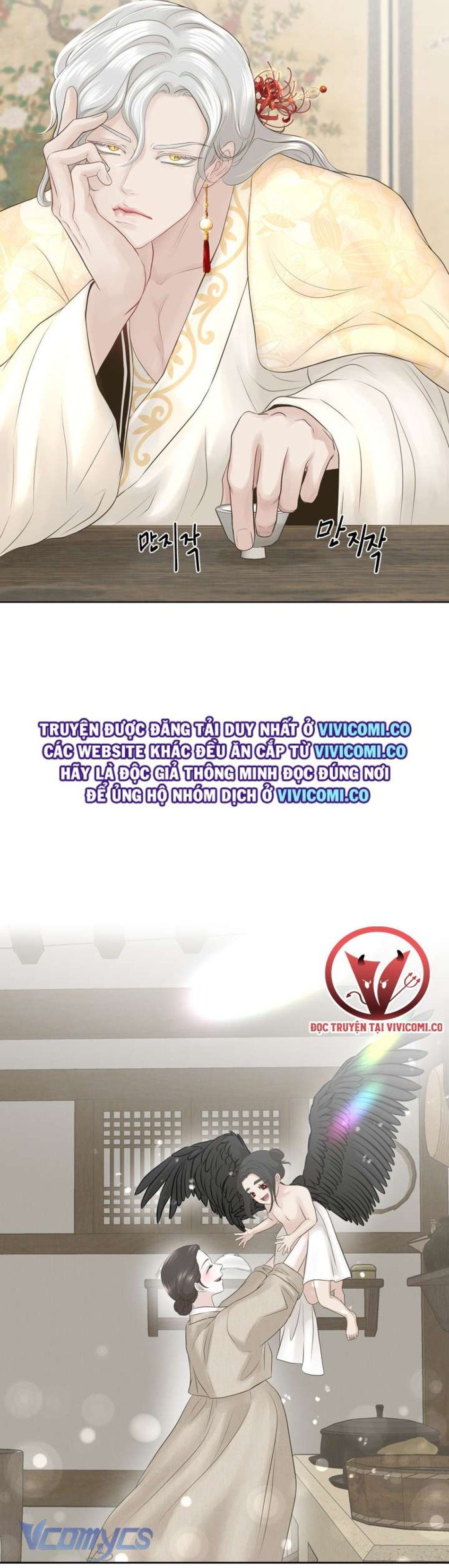 đọc truyện [18+] Hương Đào Hoa Chương 10 ảnh 33 tại Thiên Thai Truyện
