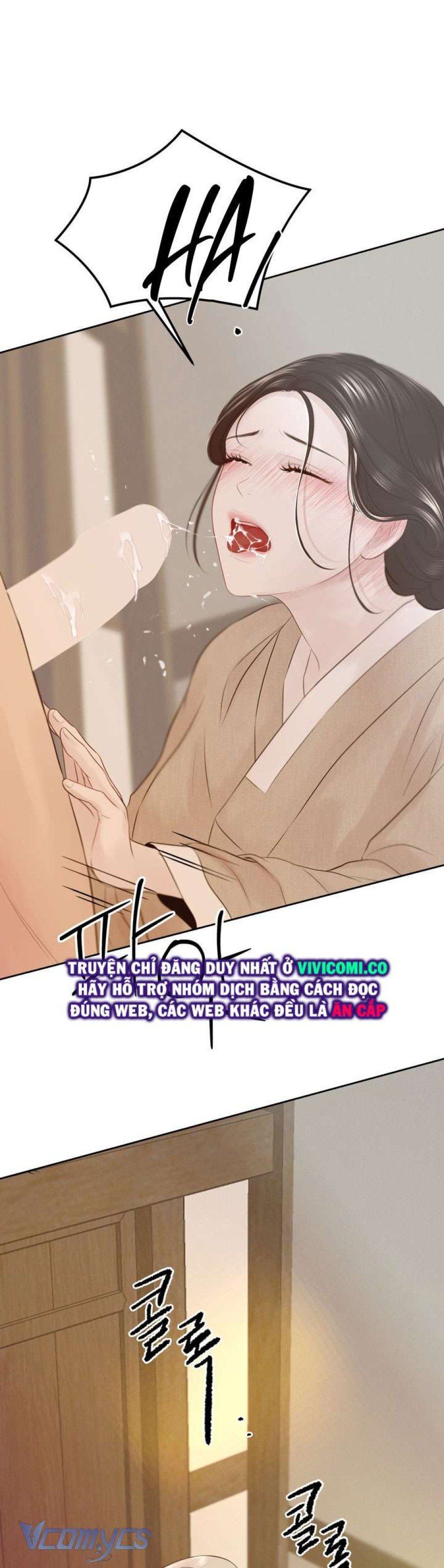 đọc truyện [18+] Hương Đào Hoa Chương 11 ảnh 36 tại Truyện Dạ Ký