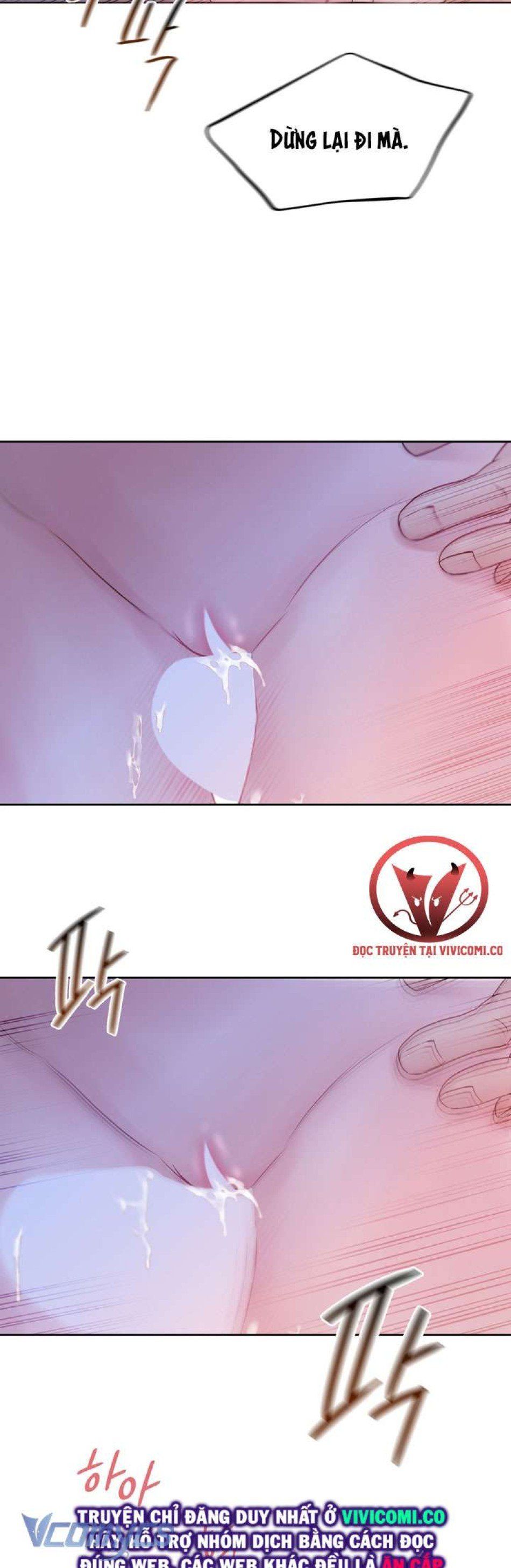 đọc truyện [18+] Hương Đào Hoa Chương 12 ảnh 38 tại Truyện Dạ Ký