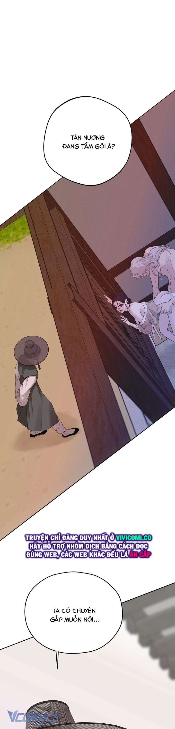 đọc truyện [18+] Hương Đào Hoa Chương 13 ảnh 2 tại Thiên Thai Truyện