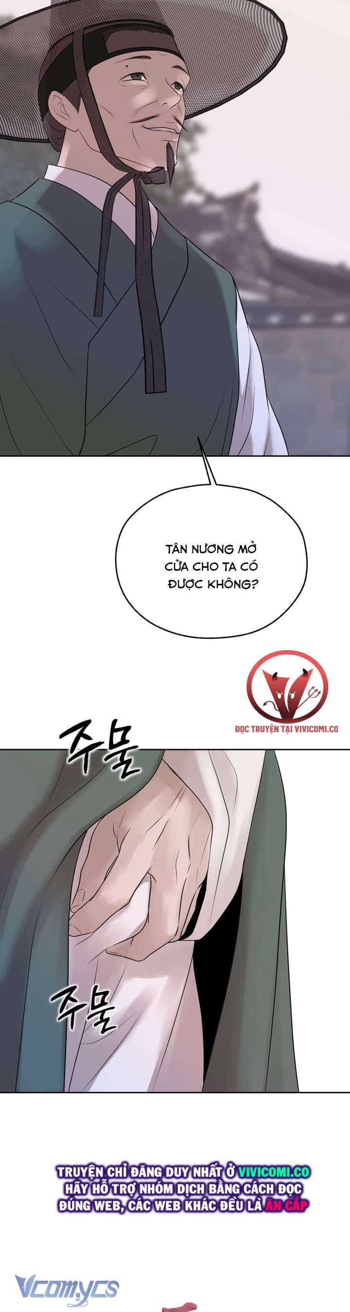 đọc truyện [18+] Hương Đào Hoa Chương 13 ảnh 3 tại Thiên Thai Truyện