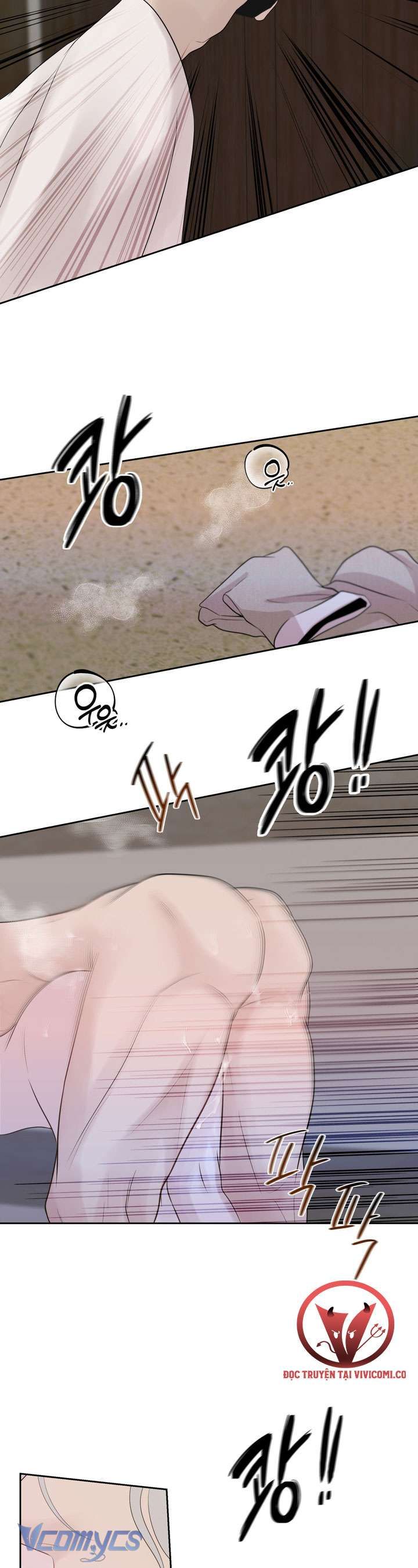 đọc truyện [18+] Hương Đào Hoa Chương 13 ảnh 14 tại Thiên Thai Truyện