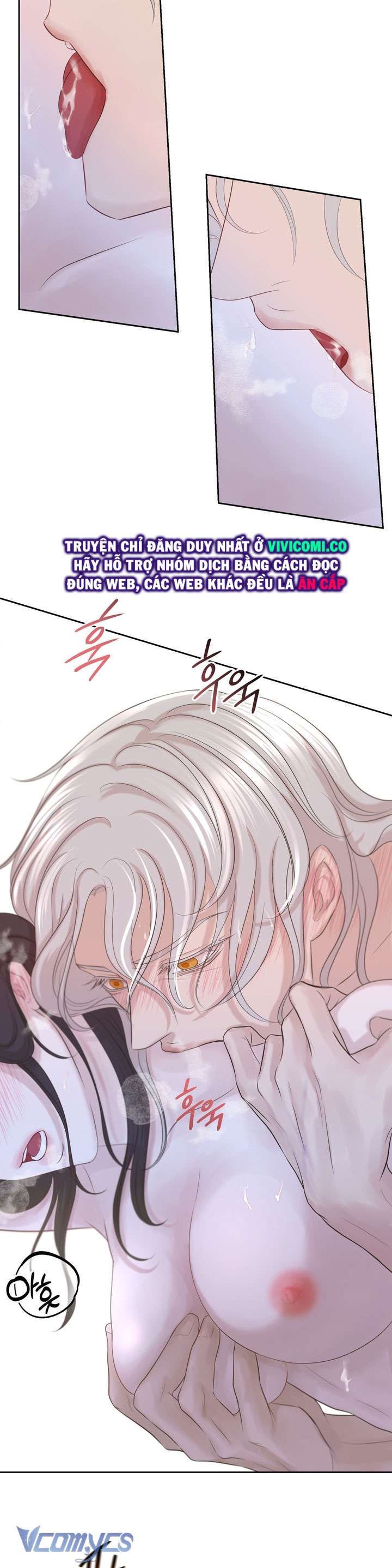 đọc truyện [18+] Hương Đào Hoa Chương 13 ảnh 15 tại Thiên Thai Truyện