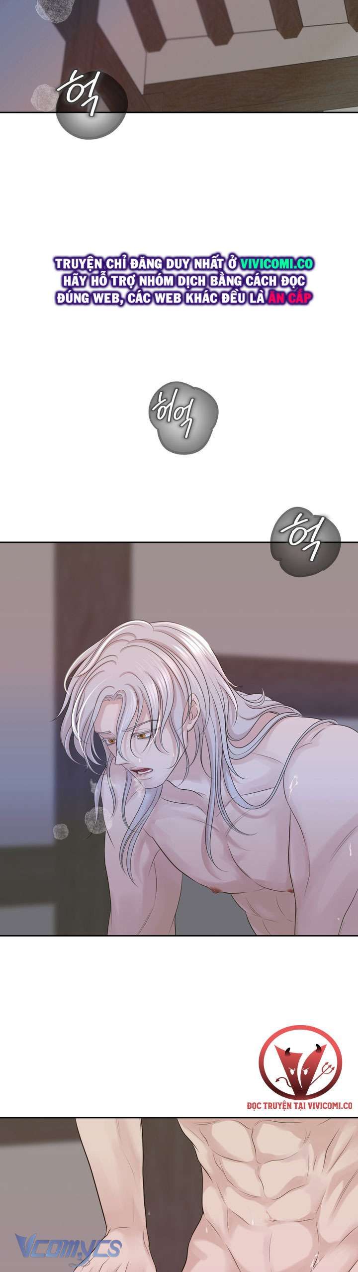 đọc truyện [18+] Hương Đào Hoa Chương 13 ảnh 19 tại Thiên Thai Truyện