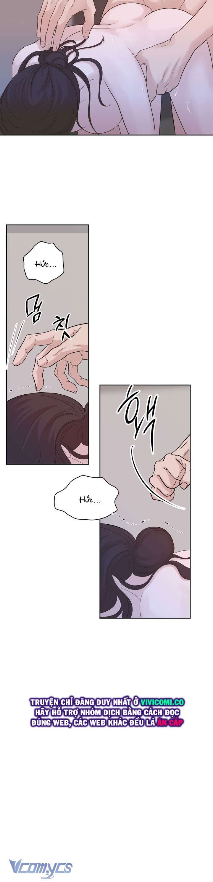 đọc truyện [18+] Hương Đào Hoa Chương 13 ảnh 20 tại Thiên Thai Truyện