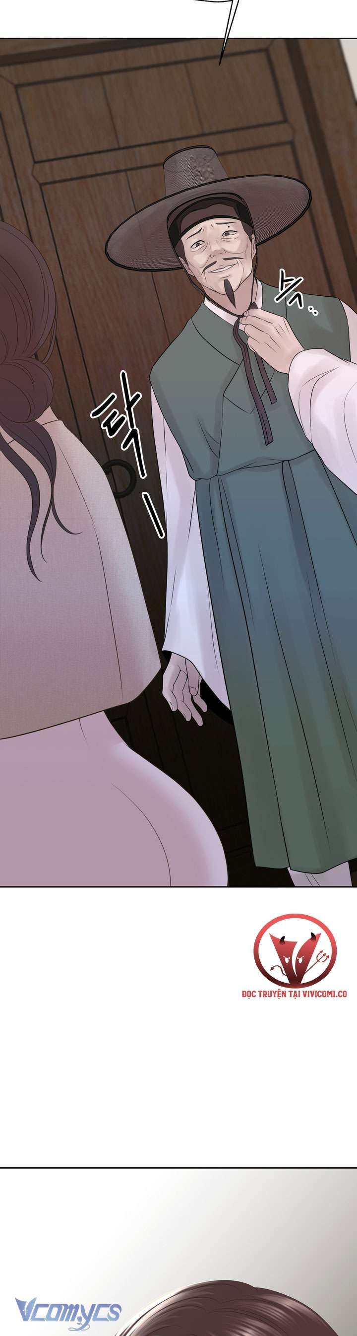 đọc truyện [18+] Hương Đào Hoa Chương 13 ảnh 23 tại Thiên Thai Truyện