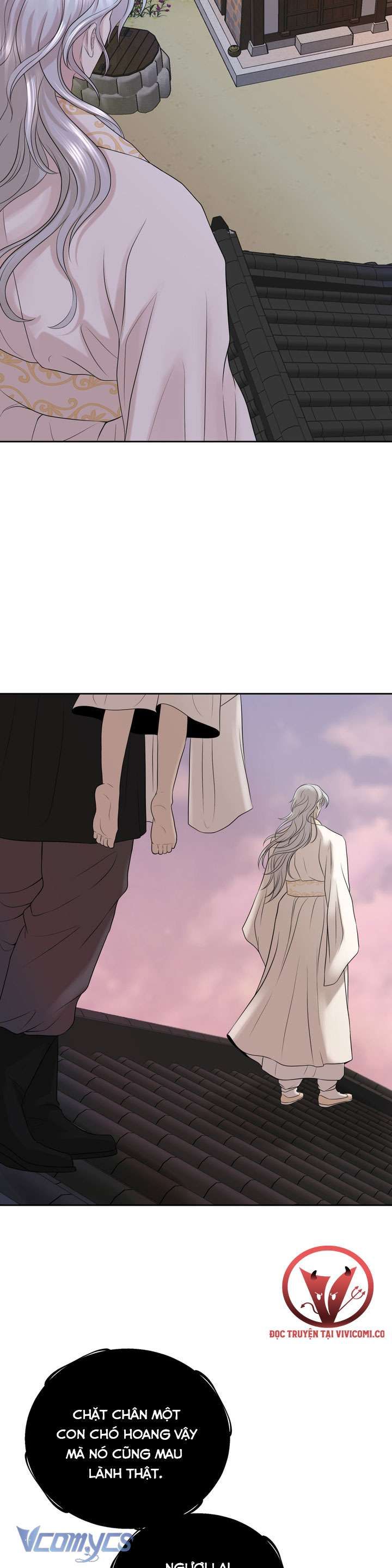 đọc truyện [18+] Hương Đào Hoa Chương 13 ảnh 25 tại Thiên Thai Truyện