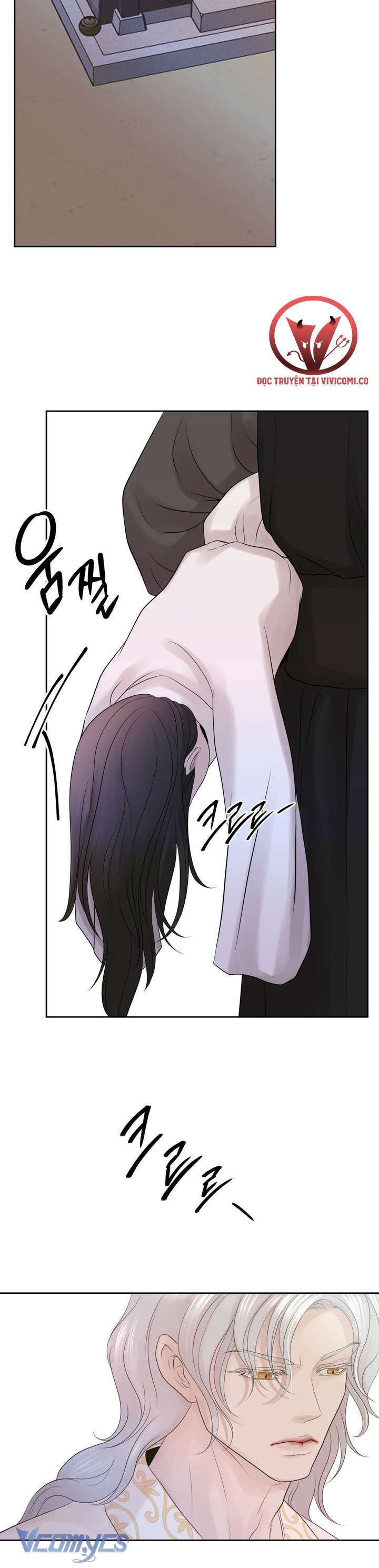 đọc truyện [18+] Hương Đào Hoa Chương 13 ảnh 30 tại Thiên Thai Truyện