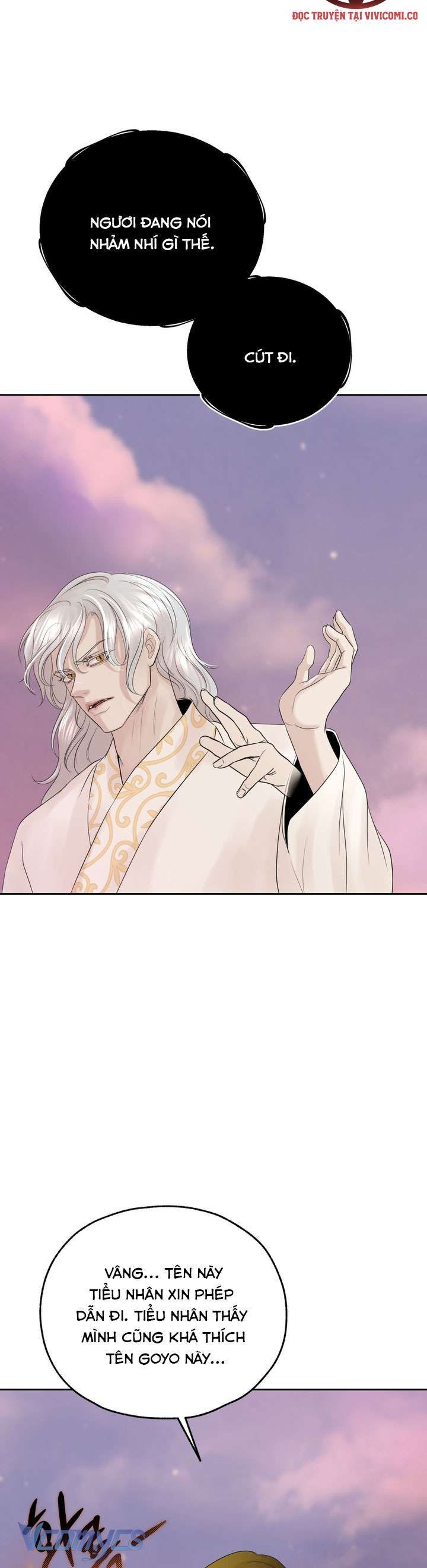 đọc truyện [18+] Hương Đào Hoa Chương 13 ảnh 34 tại Thiên Thai Truyện