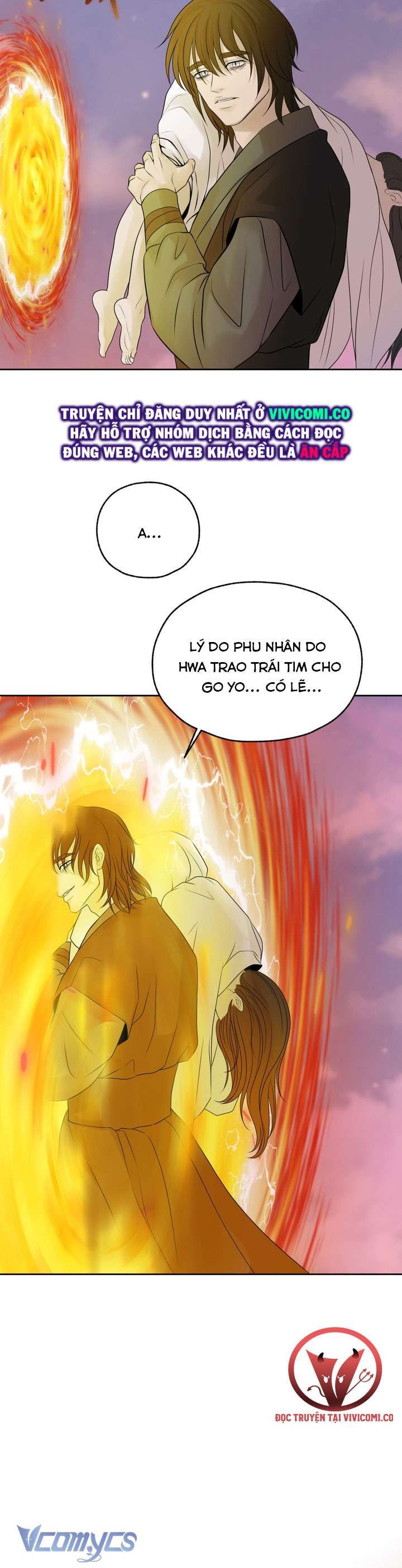 đọc truyện [18+] Hương Đào Hoa Chương 13 ảnh 35 tại Thiên Thai Truyện