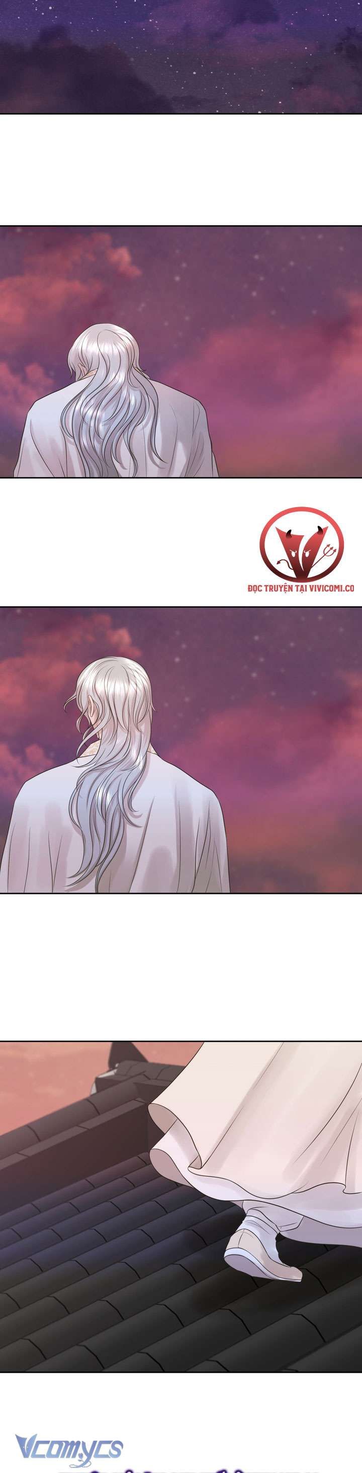 đọc truyện [18+] Hương Đào Hoa Chương 13 ảnh 37 tại Thiên Thai Truyện